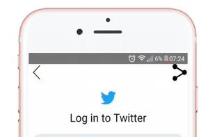 Twitter2019 screenshot 1
