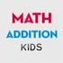 Math Addition For Kids icon