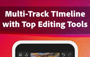 Adobe Project Violet screenshot 1
