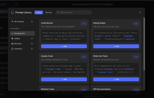 DS-Toolbox screenshot 2