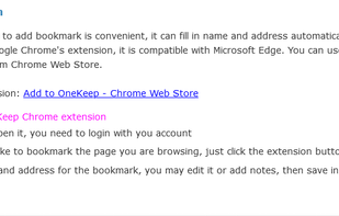 chrome web store exstension!
