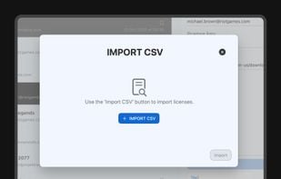 KeyKeeper screenshot 3