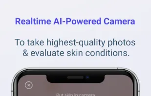 Skinive MD screenshot 2