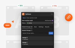 Optibase screenshot 2