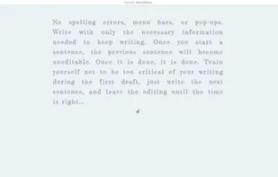 Prime Draft screenshot 1