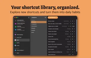 Kommand screenshot 1