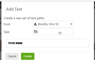 OpenBuilds CAM screenshot 2
