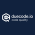 Duecode icon