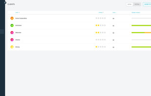 Taskomat screenshot 1