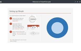 Aspose PPTX Viewer 