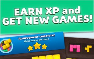 Puzzle Masters screenshot 2