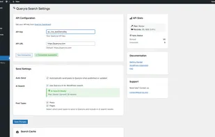Queryra screenshot 1