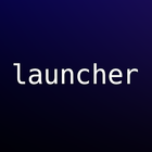 µLauncher icon