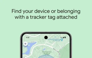 Find My Device screenshot 3