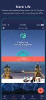 TraveLibro screenshot 1