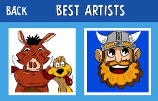 Social Draw Free screenshot 3