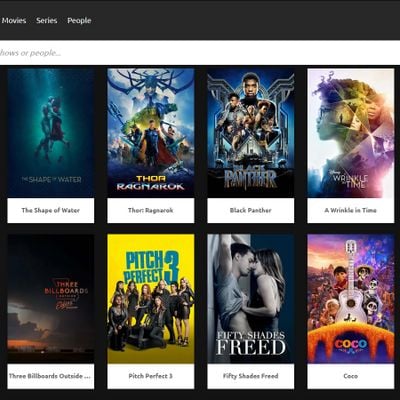 Yify Stream: App Reviews, Features, Pricing & Download | AlternativeTo