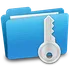Wise Folder Hider icon