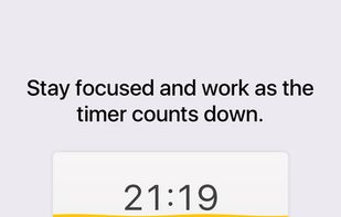 Time 2: Beat Procrastination screenshot 2