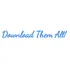 Download Them All! icon
