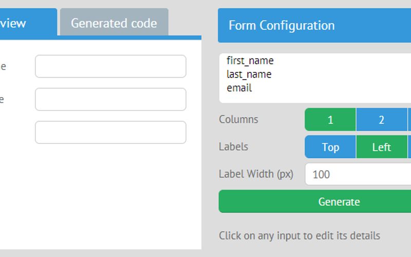 wxFormBuilder Alternatives and Similar Software AlternativeTo