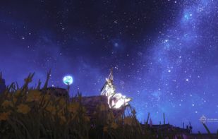 Revelation Online screenshot 3