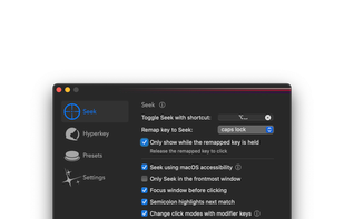 Superkey screenshot 3