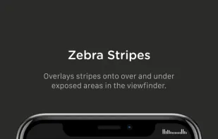 Moment Pro Camera screenshot 3