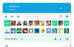 Hubgets screenshot 3