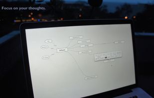 Delineato Pro screenshot 1