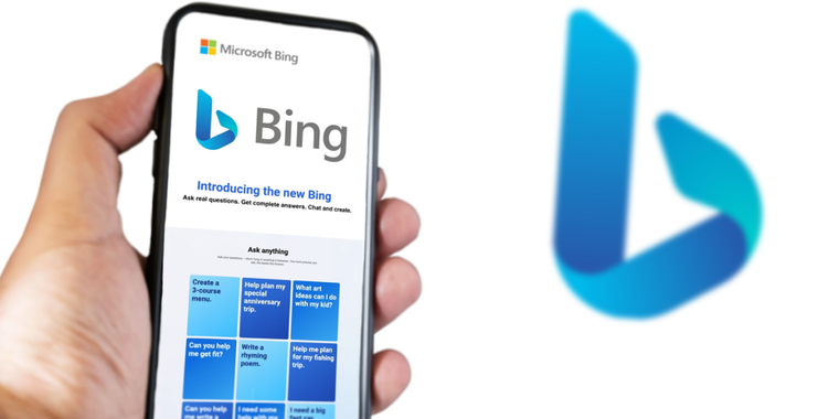 Microsoft outlines new revenue streams to compensate publications for Bing's chatbot-generated answers image