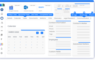 MatterSuite - ELM screenshot 1