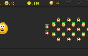 The Brownie Strategist screenshot 3