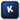 Keystro icon