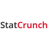 StatCrunch icon