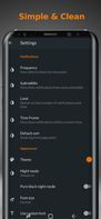 Notify for Reddit screenshot 2
