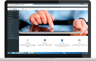 Shezartech e learning platform - Nucleus LMS system