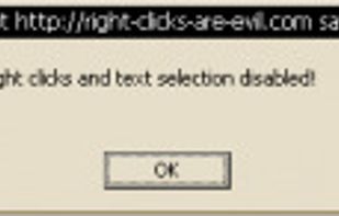 RightToClick screenshot 1