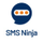 SMS Ninja icon