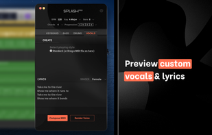 Splash Pro screenshot 3