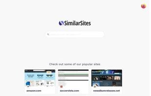 Top Similar Sites Alternatives: 25+ Similar Search Engines & Similar ...