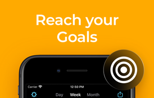 StepsApp Pedometer screenshot 1