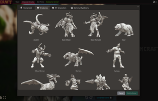 TitanCraft screenshot 1