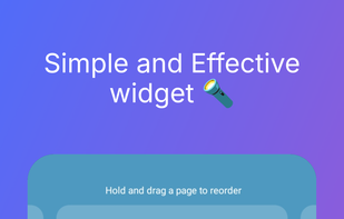 Flashlight - Bright Torch screenshot 1