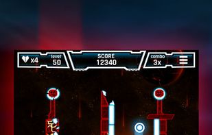 Cyber Breaker screenshot 3