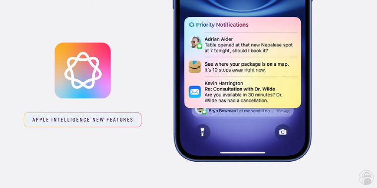 Apple unveils iOS 18.4 and with several new features and languages for Apple Intelligence