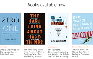 Bookcelerator Summary screenshot 1