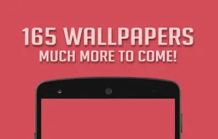 Evolve Wallpapers screenshot 1