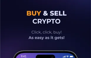 CryptoUnity screenshot 3