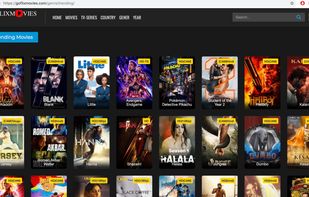 goflixmovies screenshot 1